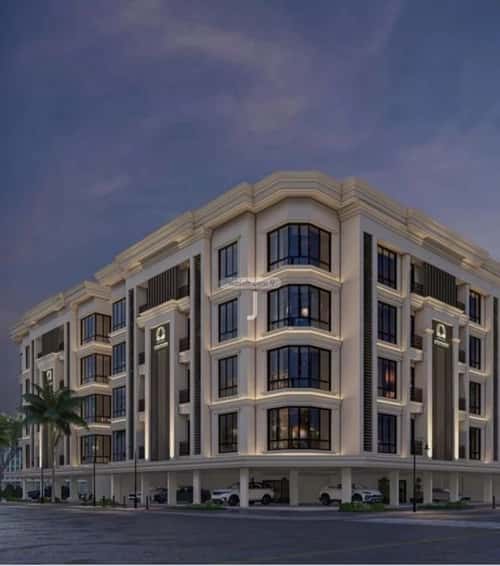 Apartment with 2 Bedrooms Al Swaryee, North Jeddah, Jeddah