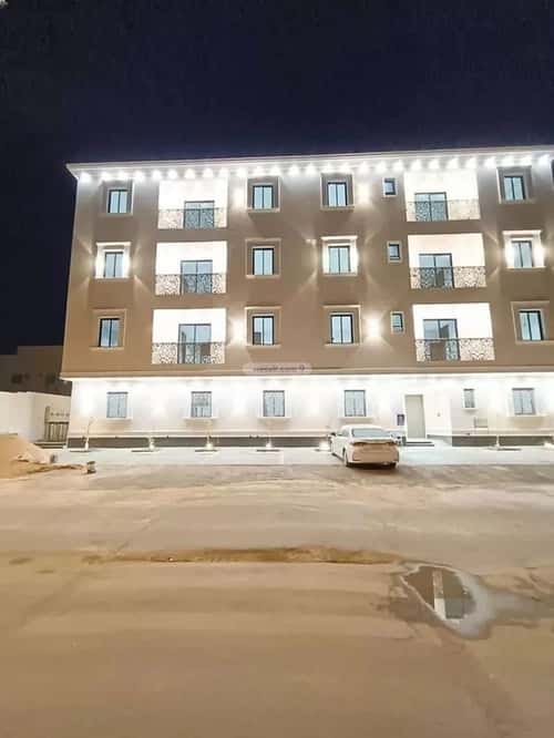 Apartment with 5 bedrooms المروة، جنوب الرياض، الرياض