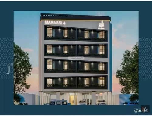 شقة ب 4 غرف الصفاء، شمال جدة، جدة