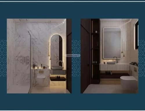 شقة ب 4 غرف الصفاء، شمال جدة، جدة