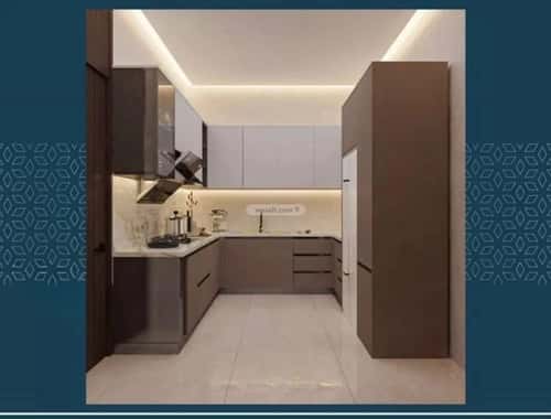 شقة ب 4 غرف الصفاء، شمال جدة، جدة