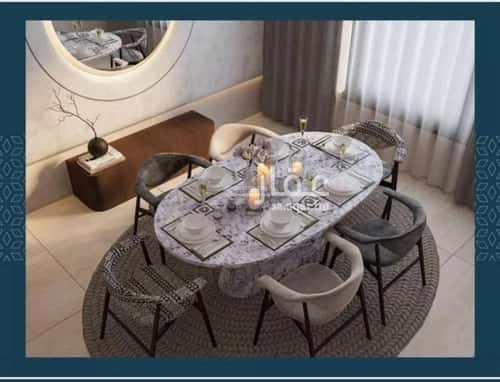 شقة ب 4 غرف الصفاء، شمال جدة، جدة