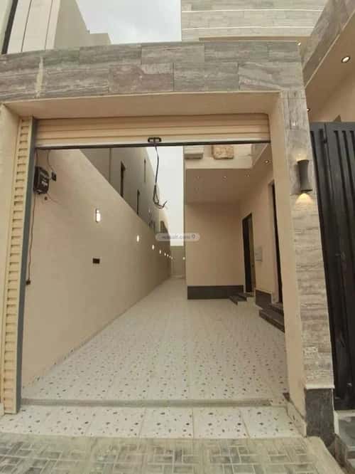 6 bedroom villa in Al Janadriyah