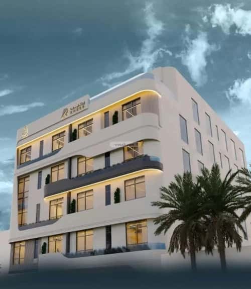 شقة ب 4 غرف السلامة، شمال جدة، جدة