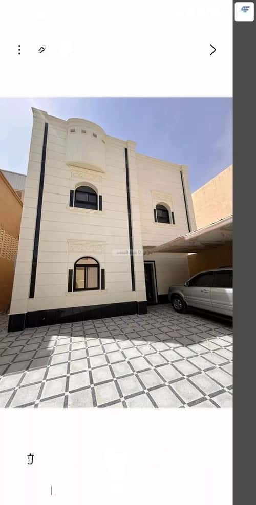 دور 162.93 متر مربع ب 5 غرف قرطبة، شرق الرياض، الرياض