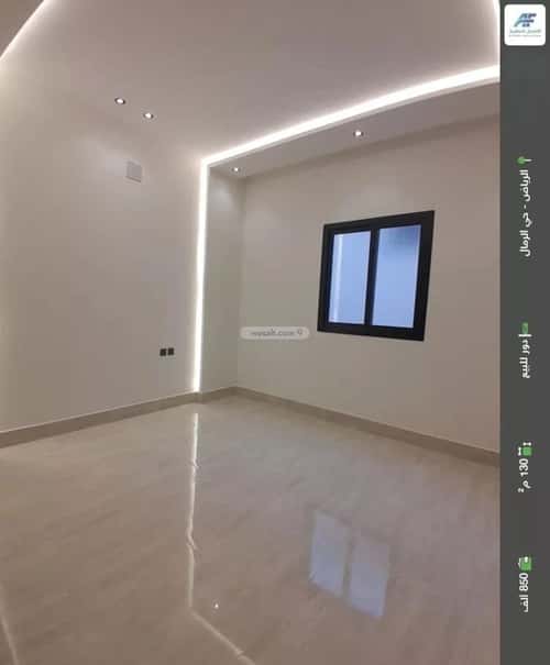 دور 130.88 متر مربع ب 5 غرف الرمال، شرق الرياض، الرياض