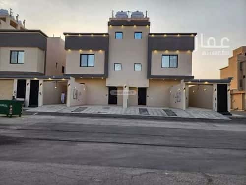 دور 172.61 متر مربع ب 5 غرف بدر، جنوب الرياض، الرياض