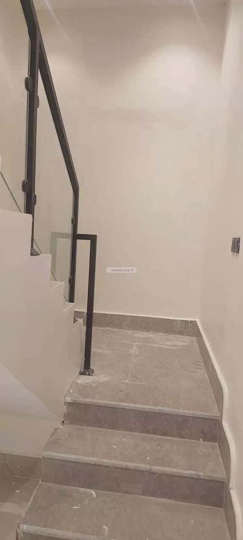 Villa 287.72 SQM Facing West on 15m Width Street Bader, South Riyadh, Riyadh