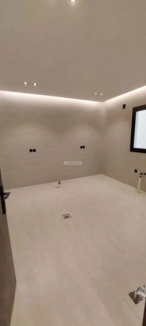 فيلا 287.72 متر مربع غربية على شارع 15م بدر، جنوب الرياض، الرياض