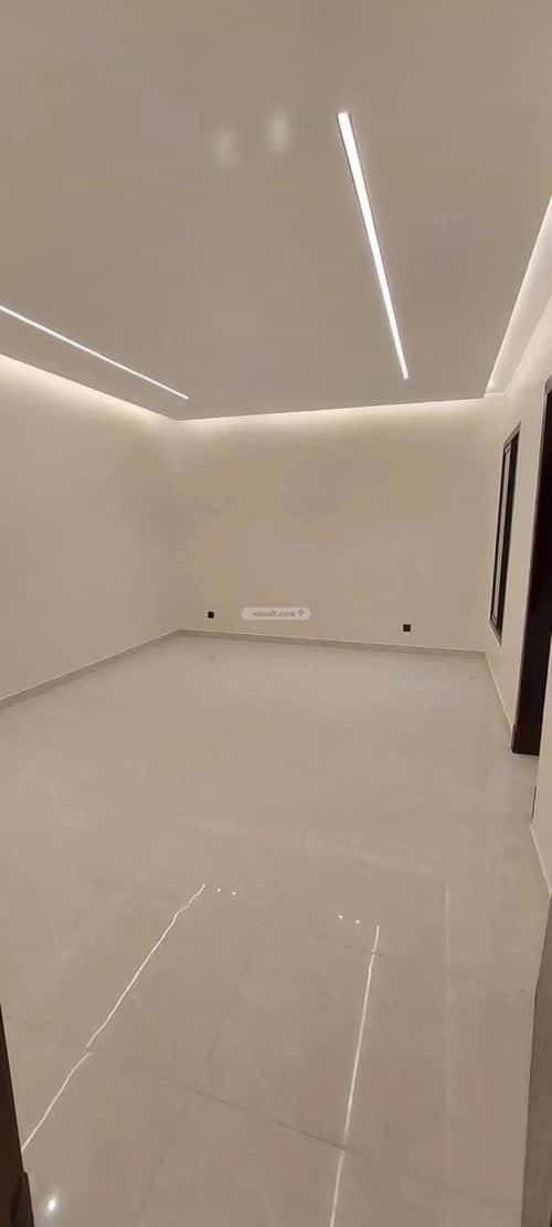 Villa 287 SQM Facing West on 15m Width Street Bader, South Riyadh, Riyadh