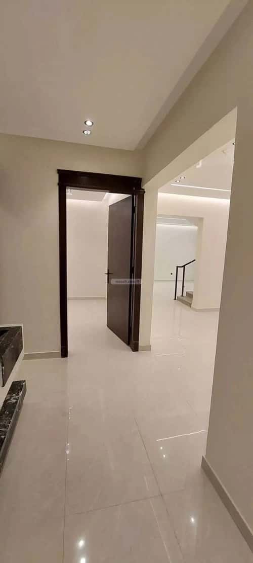 Villa 287.72 SQM Facing West on 15m Width Street Bader, South Riyadh, Riyadh