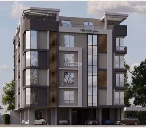 شقة ب 4 غرف الصفاء، شمال جدة، جدة