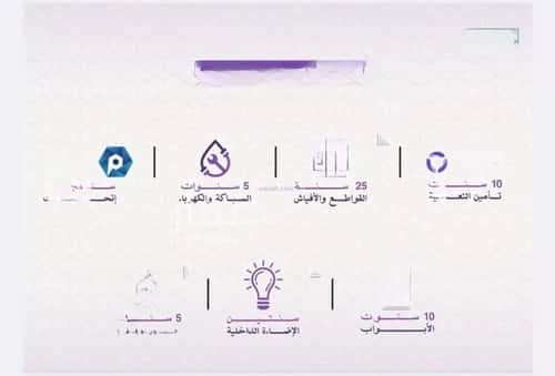 شقة بغرفتين النعيم، شمال جدة، جدة