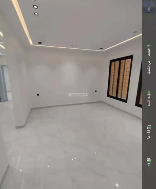 Floor 182.23 SQM with 5 Bedrooms Al Bayan, East Riyadh, Riyadh