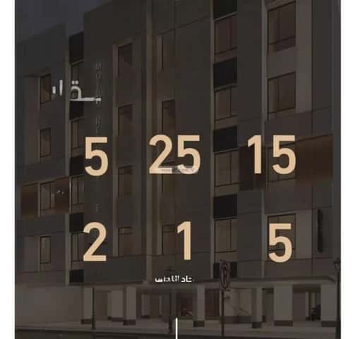 شقة ب 3 غرف الفيصلية، شمال جدة، جدة