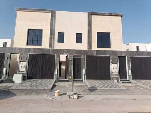 فيلا 269.41 متر مربع شرقية على شارع 15م الجنادرية، شرق الرياض، الرياض