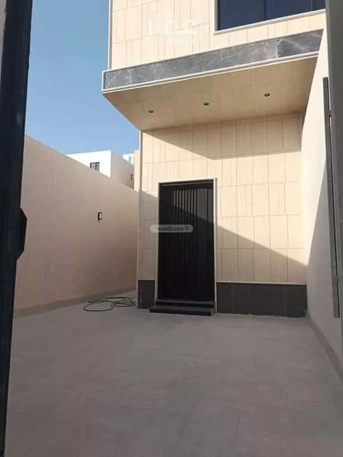 فيلا 269.41 متر مربع شرقية على شارع 15م الجنادرية، شرق الرياض، الرياض