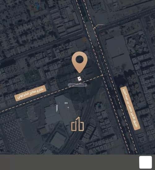 عمارة 600 متر مربع واجهة جنوبية الصفاء، شمال جدة، جدة