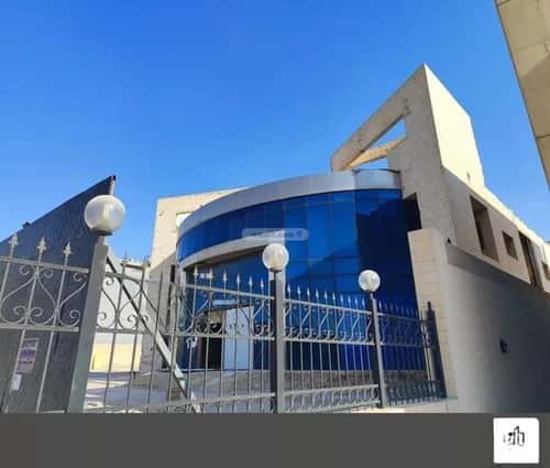 عمارة 1482 متر مربع التعاون، شمال الرياض، الرياض