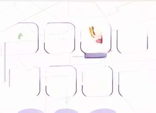 شقة ب 3 غرف الفيحاء، جنوب جدة، جدة