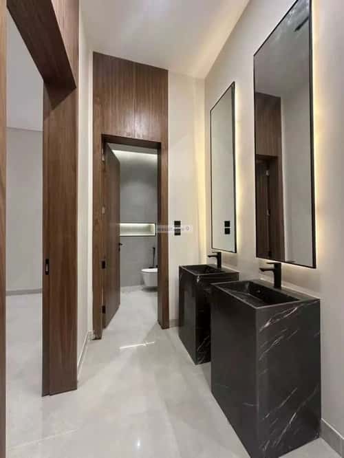 Apartment with 5 bedrooms الجنادرية، شرق الرياض، الرياض