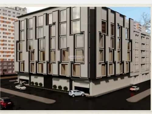 Apartment with 5 Bedrooms Al Jamea|Ah, South Jeddah, Jeddah