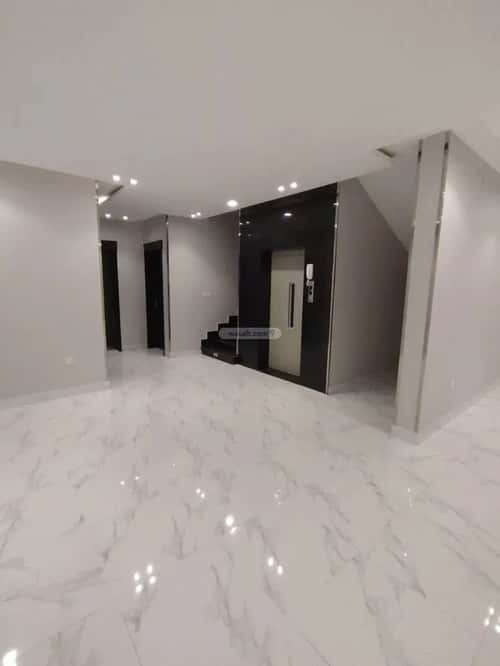 Villa 250 SQM Facing South on 16m Width Street Al Zomorod, North Jeddah, Jeddah