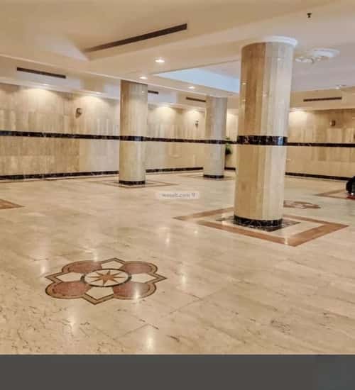 Building 1050 SQM Aljameaa, Makkah Al Mukarramah