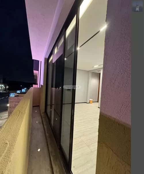 Floor 177 SQM with 5 bedrooms المرجان، شرق الرياض، الرياض