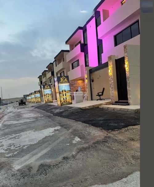 دور 5 غرف في المرجان