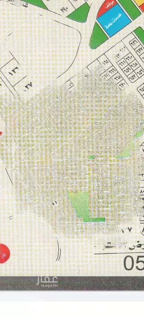 أرض 445.5 متر مربع جنوبية غربية على شارع 16م البحيرات، شمال جدة، جدة