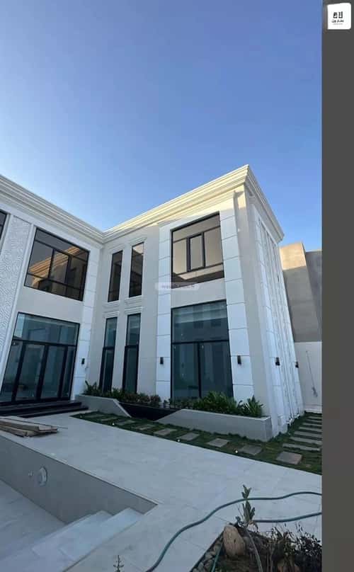 Villa 547 SQM facing South with 5 bedrooms الشراع، شمال جدة، جدة