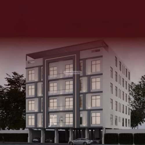 شقة ب 6 غرف الفيصلية، شمال جدة، جدة