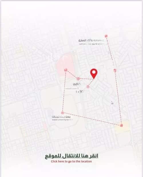 Apartment with 3 Bedrooms Al Rabbwah, North Jeddah, Jeddah