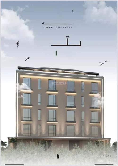 Apartment with 3 Bedrooms Al Rabbwah, North Jeddah, Jeddah