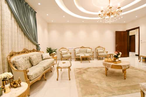 فيلا 805 متر مربع مع شقة واجهة شمالية الياقوت، شمال جدة، جدة