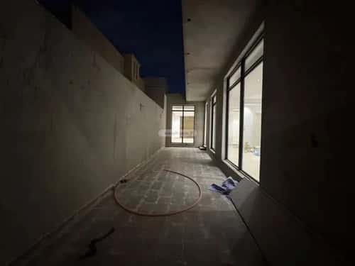 Villa 381 SQM Facing West on 15m Width Street King Faisal, East Riyadh, Riyadh