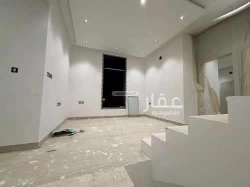 Villa 381 SQM facing West on 15m width street الملك فيصل، شرق الرياض، الرياض