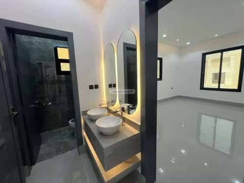 دور 184.18 متر مربع ب 5 غرف القادسية، شرق الرياض، الرياض