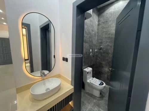 دور 184.18 متر مربع ب 5 غرف القادسية، شرق الرياض، الرياض