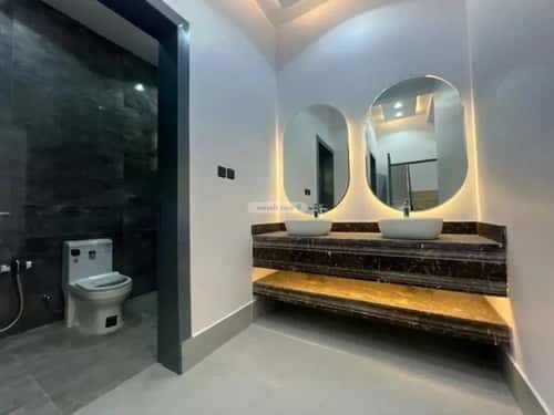 Floor 184 SQM with 5 Bedrooms Al-Qadisiyah, East Riyadh, Riyadh