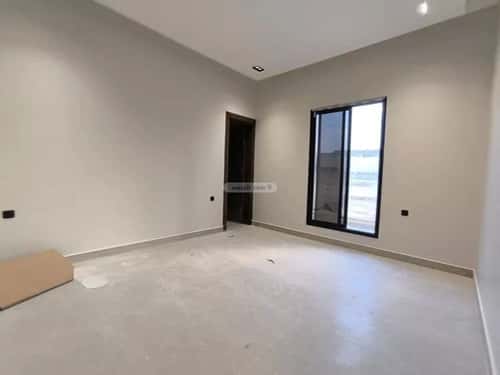 Villa 343.76 SQM Facing North West on 20m Width Street Qurtubah, East Riyadh, Riyadh