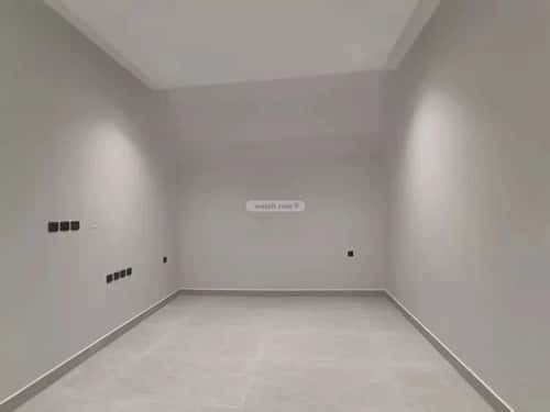 Villa 343.76 SQM Facing North West on 20m Width Street Qurtubah, East Riyadh, Riyadh