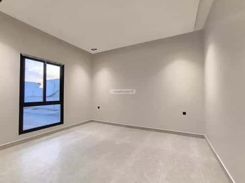 Villa 343 SQM facing North West on 20m width street قرطبة، شرق الرياض، الرياض