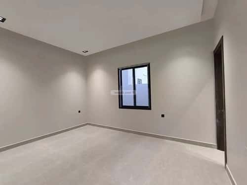 Villa 343 SQM Facing North West on 20m Width Street Qurtubah, East Riyadh, Riyadh