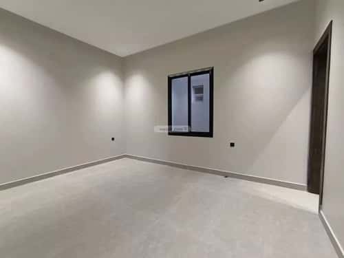 Villa 343.76 SQM Facing North West on 20m Width Street Qurtubah, East Riyadh, Riyadh