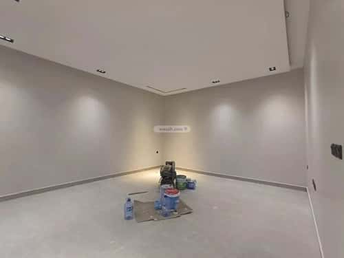 Villa 343.76 SQM Facing North West on 20m Width Street Qurtubah, East Riyadh, Riyadh