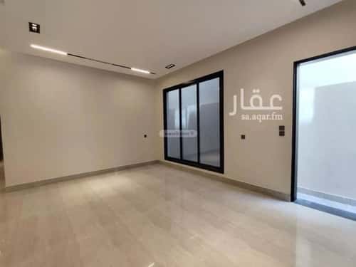 دور 175.64 متر مربع ب 4 غرف الرمال، شرق الرياض، الرياض