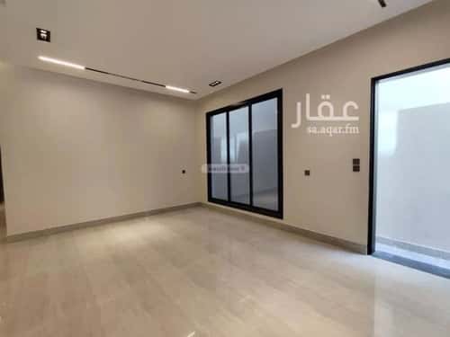 دور 271.51 متر مربع ب 4 غرف الرمال، شرق الرياض، الرياض