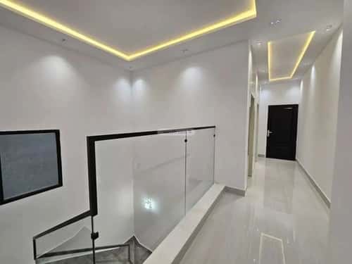 Villa 337.75 SQM Facing North on 20m Width Street Al-Maizaliyah, East Riyadh, Riyadh